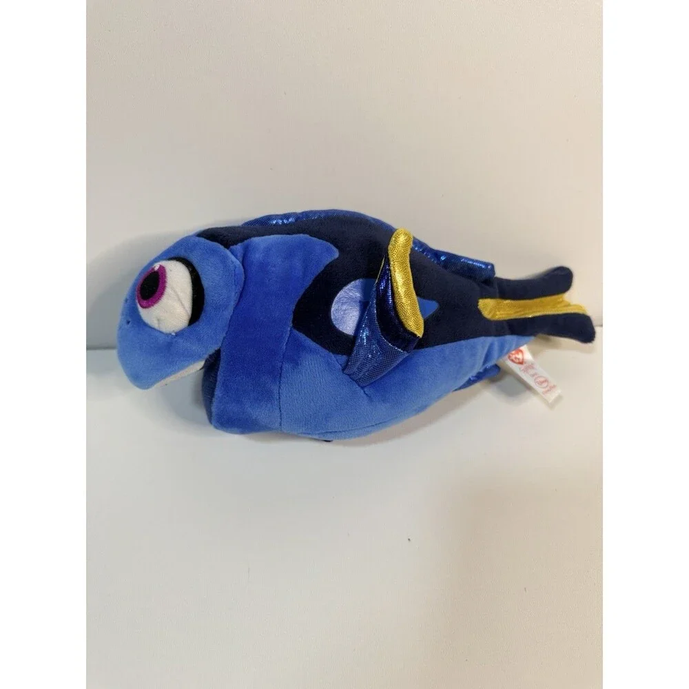 Ty Sparkle Dory Disney 12